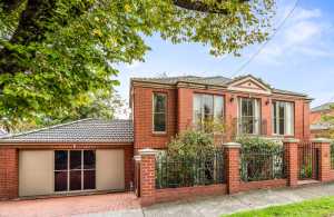 Eaglemont home Eaglemont home