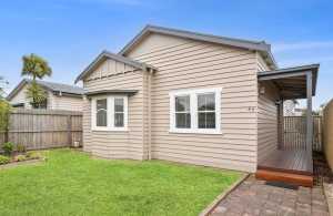 East Geelong purchase East Geelong purchase