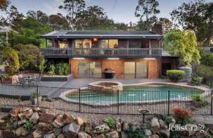 Eltham North property