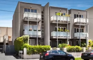 Off-Market Townhouse in Essendon Off-Market Townhouse in Essendon