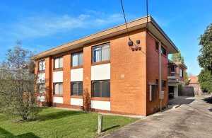 Essendon apartment Essendon apartment