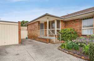 Essendon Villa Essendon Villa