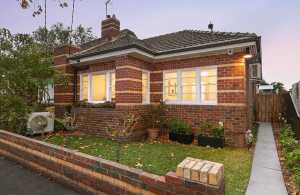 Flemington home purchase