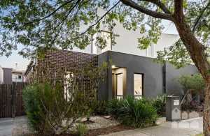 Footscray home Footscray home