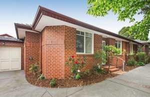 Off-Market purchase in Glen Huntly