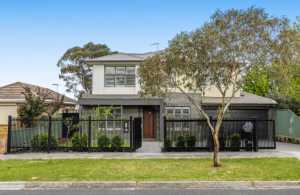 Glenroy Townhouse