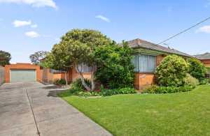 Glenroy home Glenroy home
