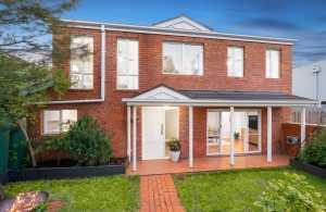 Hampton home Hampton home