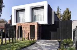 Modern Hampton Townhouse Modern Hampton Townhouse