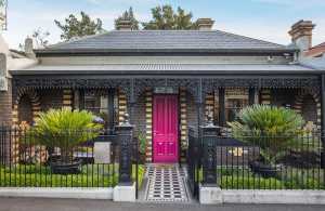 Beautiful renovation in Hawthorn