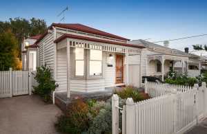 Hawthorn weatherboard Hawthorn weatherboard