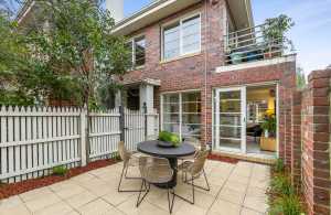 Hawthorn East apartment Hawthorn East apartment
