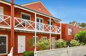 "Off-Market" Kensington purchase "Off-Market" Kensington purchase