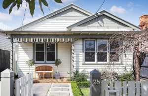 Off-Market Kingsville purchase