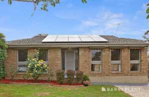 Knoxfield villa unit