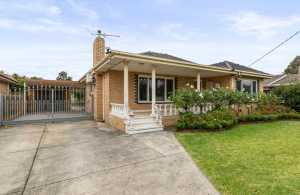 Renovated Lalor home