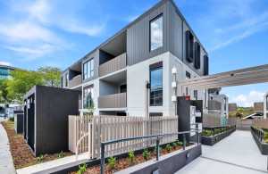 Glen Iris apartment Glen Iris apartment