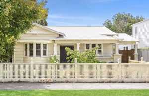 Manifold Heights Californian Bungalow