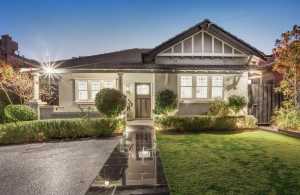 Lovely McKinnon home