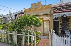 Moonee Ponds investment property