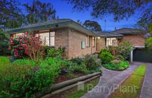 Mt Waverley home Mt Waverley home
