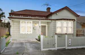 Newport period home