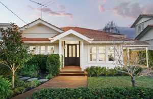 Off-Market Newport purchase