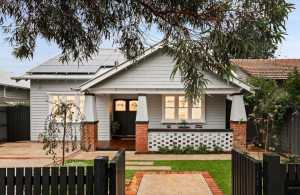 Pretty Northcote Californian Bungalow