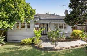 Northcote Californian Bungalow