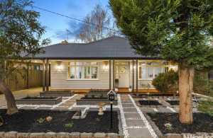 Nunawading home Nunawading home