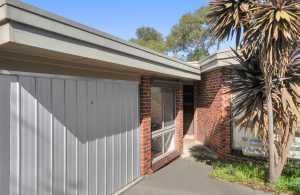 Pascoe Vale villa