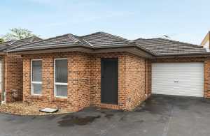 Pascoe Vale Villa Pascoe Vale Villa