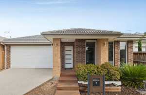 Point Cook home