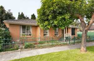 Reservoir investment property