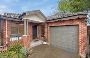 Reservoir villa unit