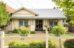 Californian Bungalow in Seddon