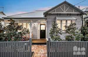Off-Market Seddon purchase
