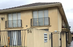 Off-Market apartment in Seddon