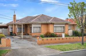 Sunshine West home Sunshine West home