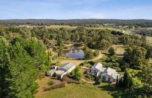 Beautiful Taradale rural property Beautiful Taradale rural property