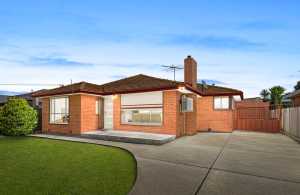Thomastown property