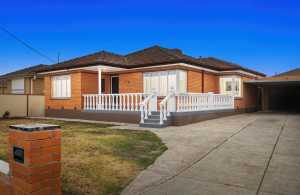 Thomastown property