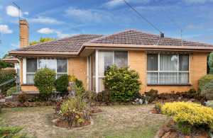 Beautifully maintained Wendouree property