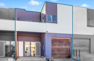 Williamsown North townhouse Williamsown North townhouse