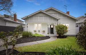 Williamstown North beauty