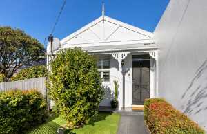 Little gem in Williamstown