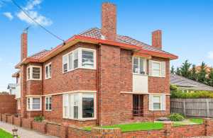 Williamstown Art Deco apartment with water views Williamstown Art Deco apartment with water views