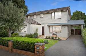 Williamstown home Williamstown home