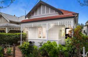 Yarraville single front Yarraville single front