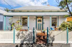 Yarraville in the heart of the Village